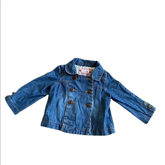 Girls Fall Spring Jacket Lot of 4 Size 2T - Picture 5 of 7